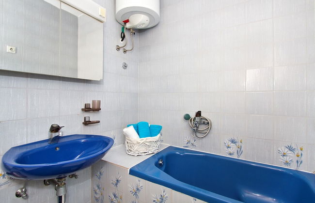 Comfort Apt.w.balcony Near Beach,marjan and Center - Foto 18