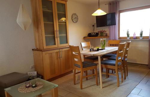 Vey'nes Ferienhaus & Vey'ne Ferienwohnung - Foto 7