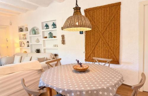 Formentera a la Costa Brava amb BBQ i jardí - Photo 9