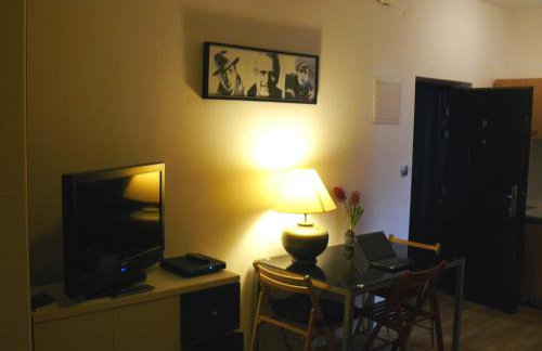 Celic Art Apartments - Foto 20