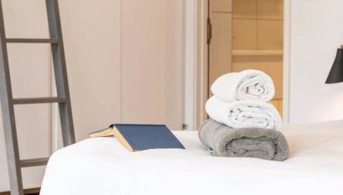 Superb Apartment near Buckingham Palace - Foto 3