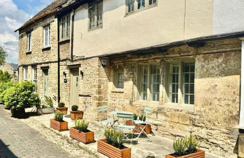 Little Priory Cottage - Foto 1