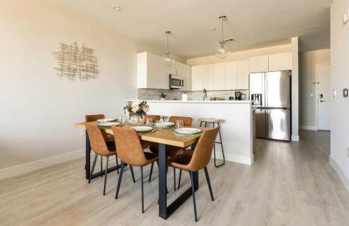 Luxe Loft 15 Min from NYC with City View & Gym - Foto 25