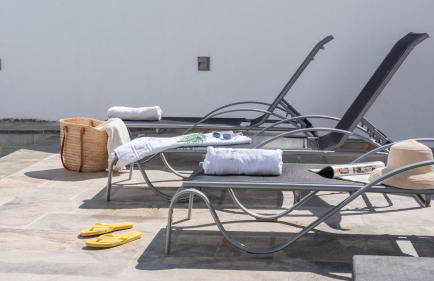 Villa La Fuente Periana by Ruralidays - Foto 30