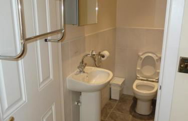 Hendre Wen luxury cottage in Betws y Coed - Foto 11