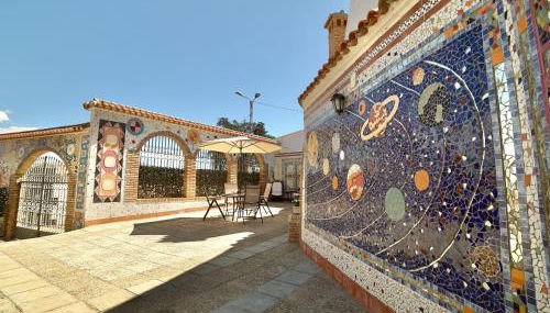 Casa Cueva Los Mosaicos - Foto 2