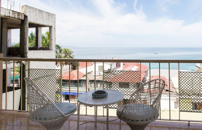 Rooms On the Hip Strip - Montego Bay - Foto 4