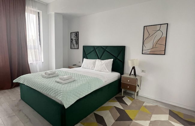 Grey Residence Apartaments - Foto 37