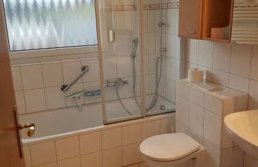 Ferienhaus "Am Gehre" - Foto 9