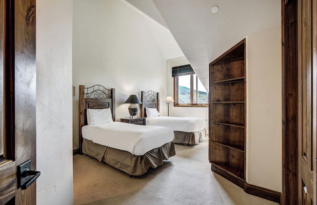 Arrowhead Village, A Vail Resorts Property - Foto 57