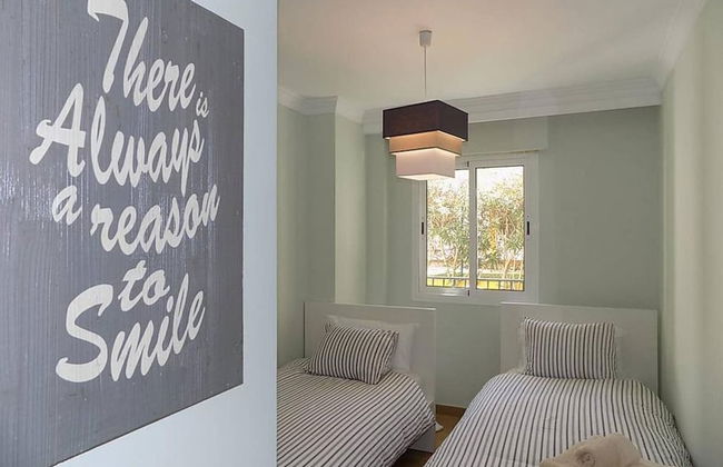 Marbella Golden Mile Luxury Apartment - Foto 2