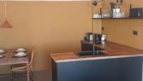 PLAYA 45, FIRST LINE BEACH HOUSE - Photo 2, minibar