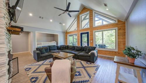 Happy Times on Caddo River by StayLage - Foto 3