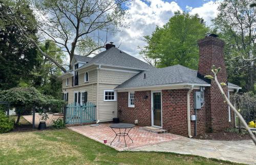 Newly Renovated Carriage House - Foto 46