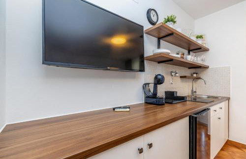 Villa Haya with heated pool - Photo 41