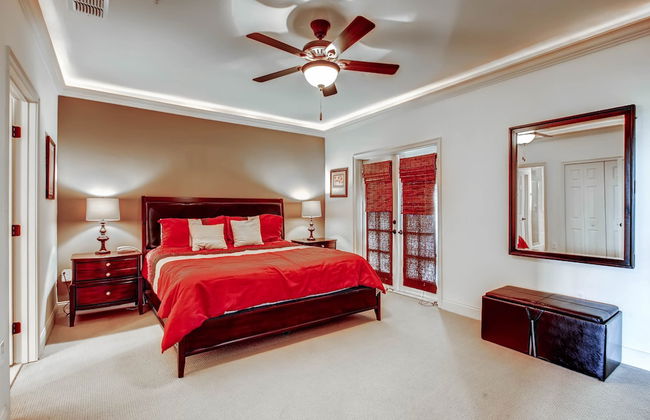 Advantage Vacation Homes - Foto 20