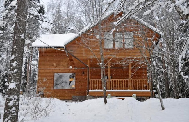 Lesnaya Skazka - Foto 73