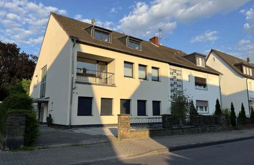 Cozy Apartment in Leverkusen - Foto 28