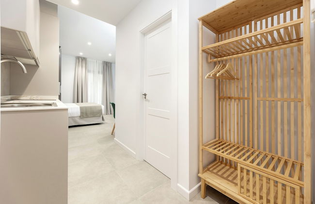 Nest Flats Triunfo - Photo 35