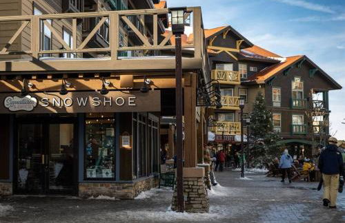 RF219 Hot tub,Heated garage and Parking - Foto 15