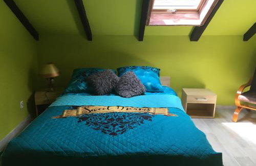 Agroturystyka Pod Dębami w Klukach - Foto 13