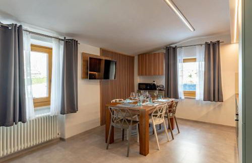 Rosa Blu Mountain Suite - Photo 7