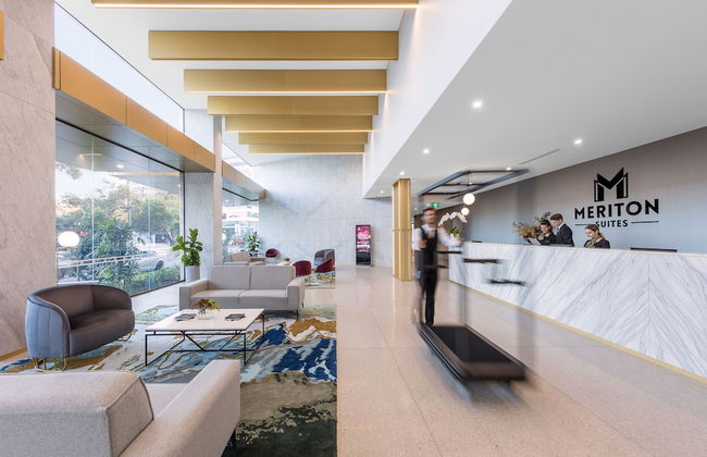 Meriton Suites Coward Street, Mascot - Foto 4