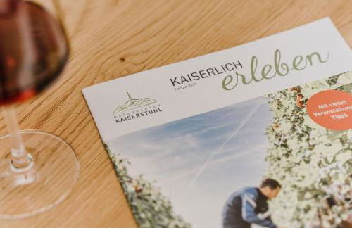 Apartment am Weinberg by Interhome - Foto 13