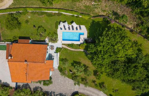 House Stella Brigita by IstriaLux - Photo 47