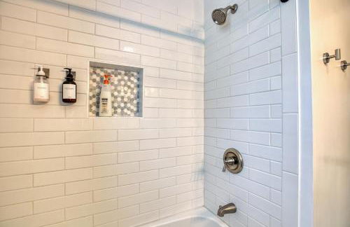 The Mariner's Rest 4BR House Pet-Friendly - Foto 38