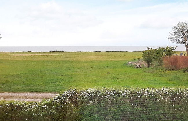 6 Person Holiday Home in Nysted-by Traum - Foto 38