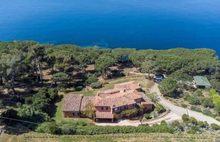 Pool Villa Morcone by Villaflair - Foto 34