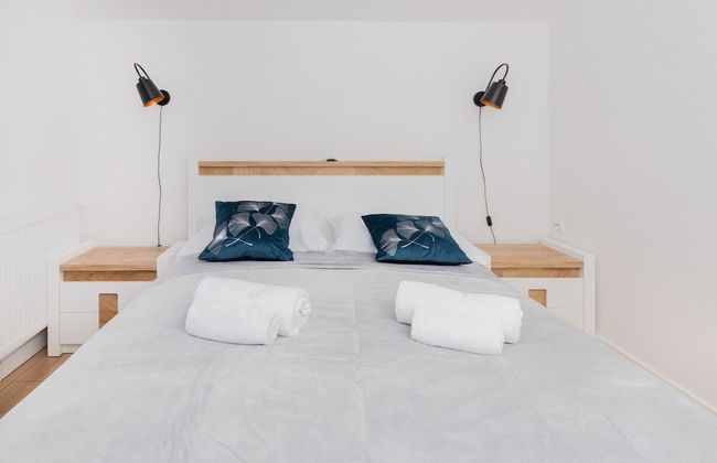 Apartment Południowa Przystań by Renters - Photo 6