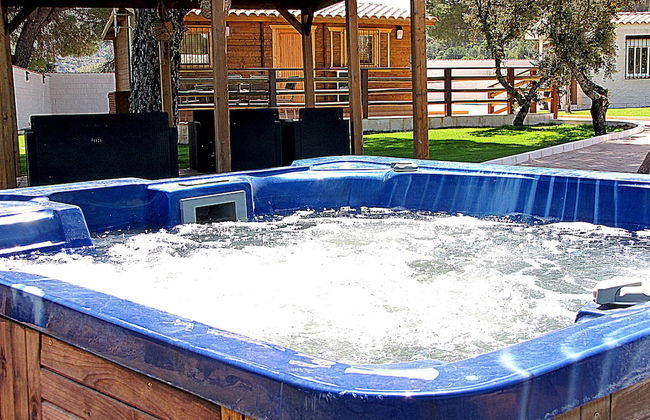 Las Cabañas del Lago - Photo 26