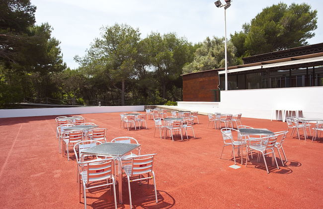 Apartamentos Seth Mestral y Llebeig - Foto 45