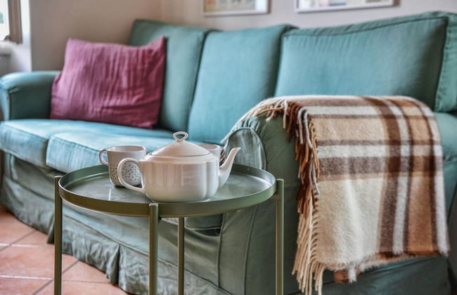 Casa Anna by Wonderful Italy - Photo 10