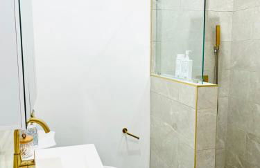 New Lux Skyline Loft in LA - Foto 13