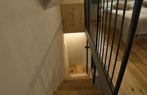 Anielskie Wzgórze Domek z Widokiem & Kuźnia Skarbów - Foto 39