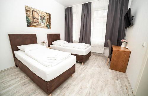 Othman Appartements Göttinger Straße 63 1OG - Foto 1