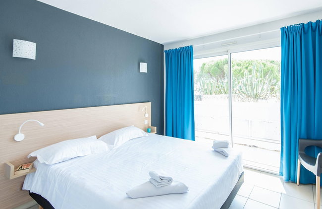 Comfort Aparthotel Frejus La Tour De Mare - Foto 28