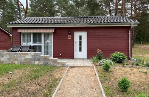 Ferienhaus Eichhörnchen - Photo 34