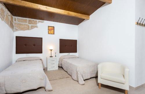 Casa Las Zocas - Foto 45