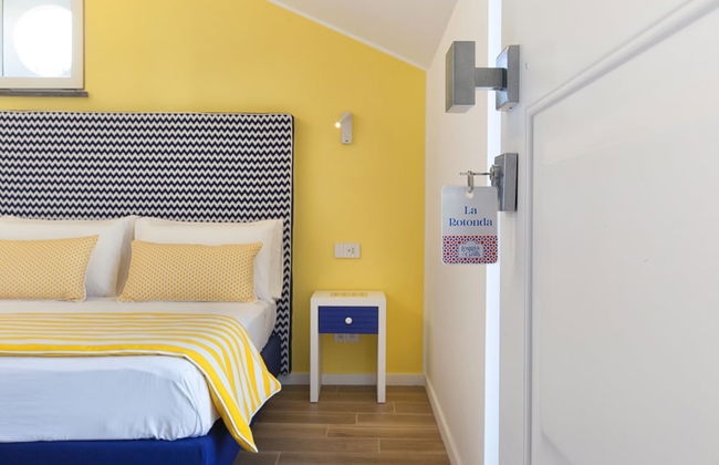 Relais Loggia Li Galli - Foto 25