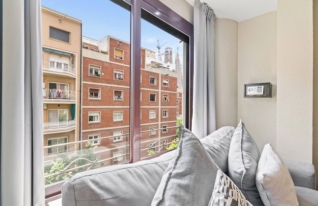 Suite Home Sagrada Familia - Photo 156
