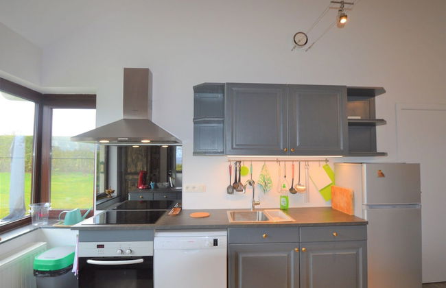 The Waltz of the Chickadees in Somme Leuze - Foto 9