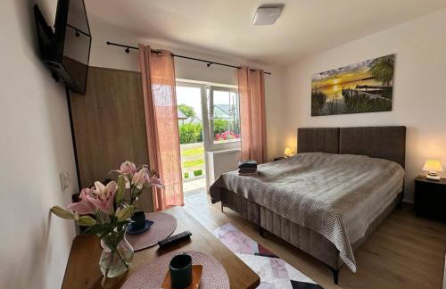 Ośrodek Polny Kamyk - Foto 22