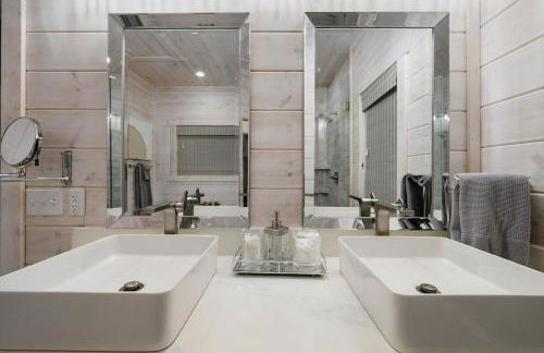 The Modern Luxurious Mystic Love Cabin - Foto 24