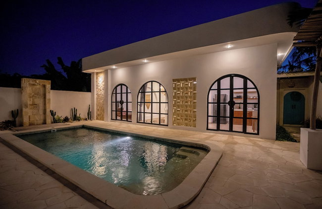 Kanchana Cottages - Foto 50