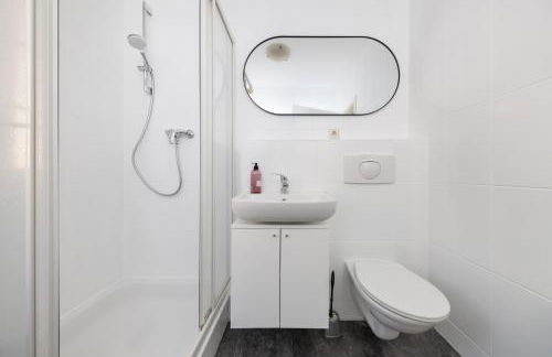 CBlue "Ferienhaus am Yachthafen - Moewe" - Foto 14