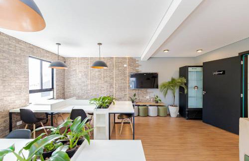 Stúdio Executivo próximo ao Portão e Cidade Industrial - GLOW STÚDIO - Foto 9